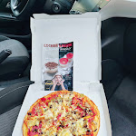 Photo n°1 de l'avis de Elias.a fait le 01/05/2023 à 17:14 sur le  Pizza-Taxi Dinos à Kassel