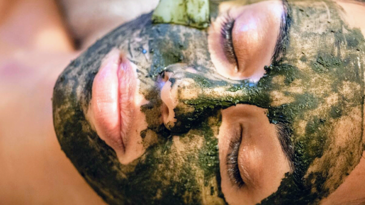 Skin Repair Studio wellness spa 60188