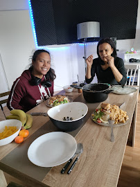 Plats et boissons du Restaurant coréen Lee In à Toulouse - n°12