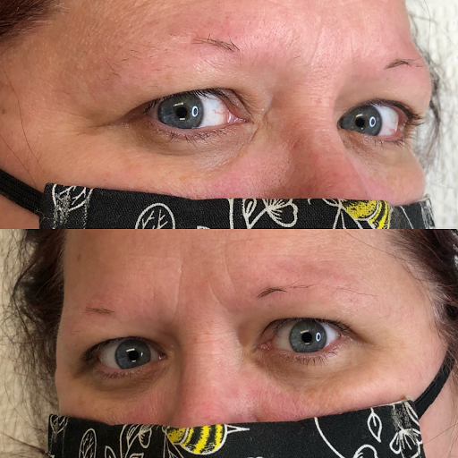 Explore small fine line tattoo ideas, creative tattoo ideas in Lewisburg, available at Beyond Brows Permanent Cosmetics