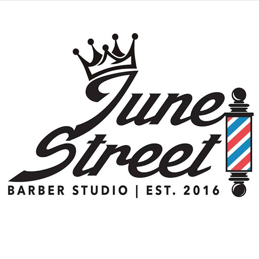 Barber Shop «June Street Barber Shop», reviews and photos, 4021 Belt Line Rd Ste 208, Addison, TX 75001, USA