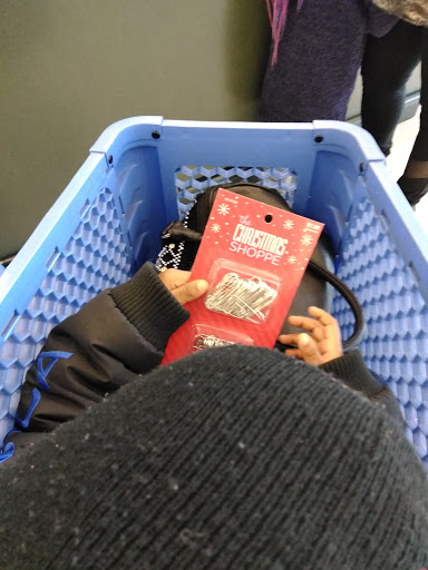 Craft Store «Hobby Lobby», reviews and photos, 11711 Princeton Pike #255, Springdale, OH 45246, USA