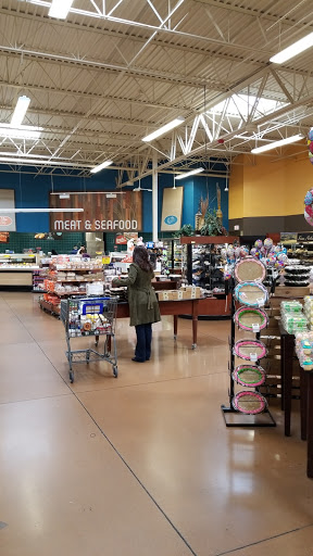Grocery Store «Kroger Marketplace», reviews and photos, 7300 Yankee Rd, Liberty Township, OH 45044, USA