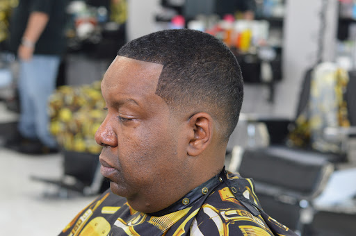 Barber Shop «Fadeology Barbershop», reviews and photos, 14607 Livingston Ave, Lutz, FL 33559, USA