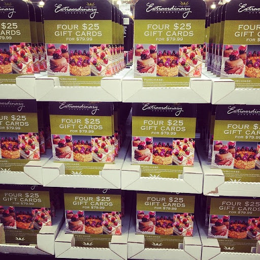 Dessert Shop «Extraordinary Desserts», reviews and photos, 2929 Fifth Ave, San Diego, CA 92103, USA