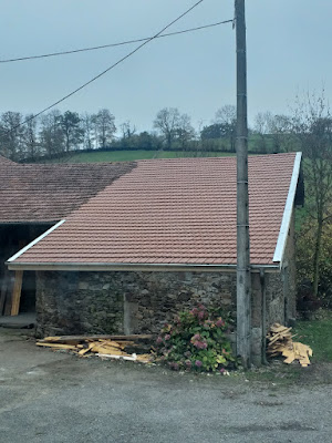 MS Rénovation à Branges