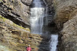 Kelogan Waterfall image