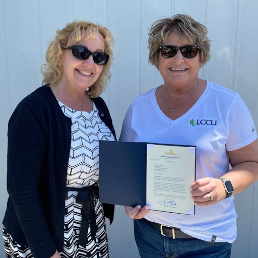 Federal Credit Union «Lewis Clark Credit Union», reviews and photos