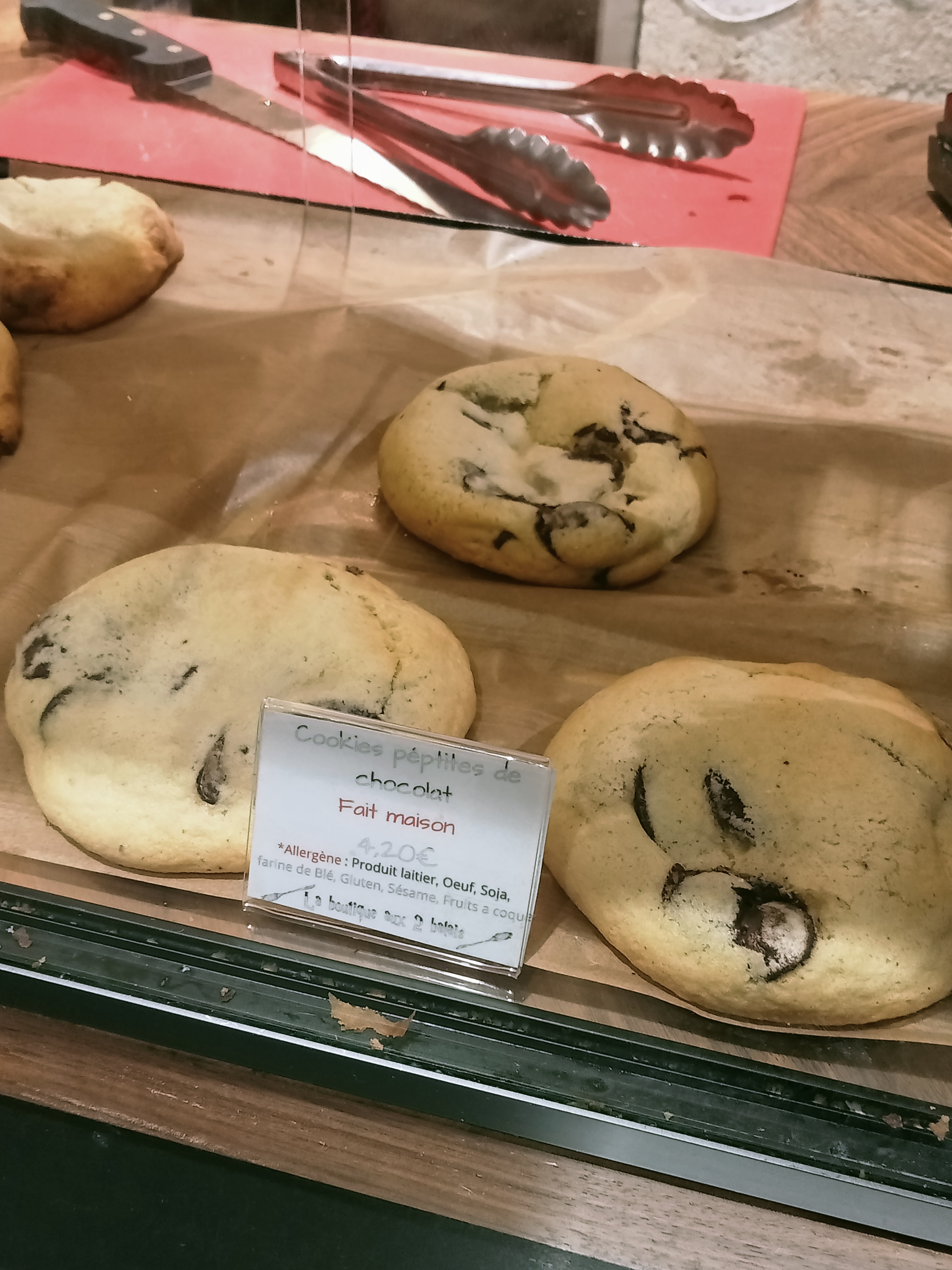 Photo n° 9 de l'avis de Soumia.a fait le 21/02/2024 à 06:41