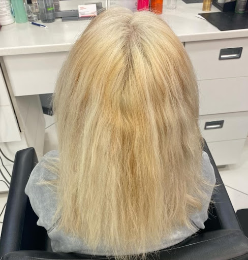 Hair Salon «Ulta Beauty», reviews and photos, 11233 Parkside Dr, Knoxville, TN 37934, USA