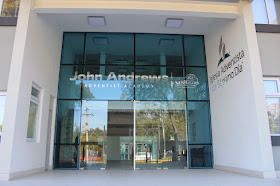 John Andrews Adventist Academy