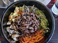 Bibimbap du Restaurant coréen Young Min Grill à Castelnau-le-Lez - n°10