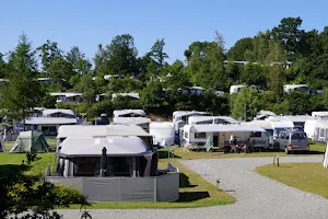 Krakær Camping image
