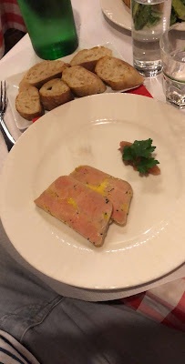 Foie gras du Restaurant de spécialités alsaciennes Aux Armes de Strasbourg - n°8