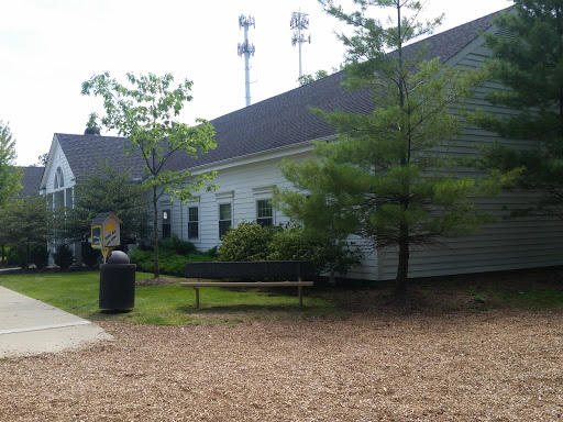 Community Center «City of Auburn Hills Community Center», reviews and photos, 1827 N Squirrel Rd, Auburn Hills, MI 48326, USA