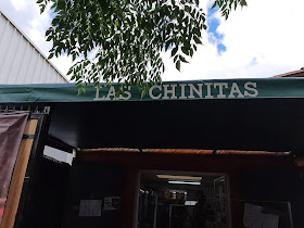 Minimarket Las Chinitas