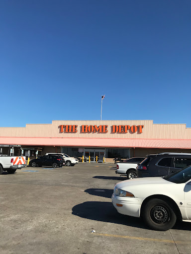 Home Improvement Store «The Home Depot», reviews and photos, 4038 S Port Ave, Corpus Christi, TX 78415, USA