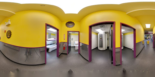 Gym «Planet Fitness», reviews and photos, 2560 N Harlem Ave, Elmwood Park, IL 60707, USA