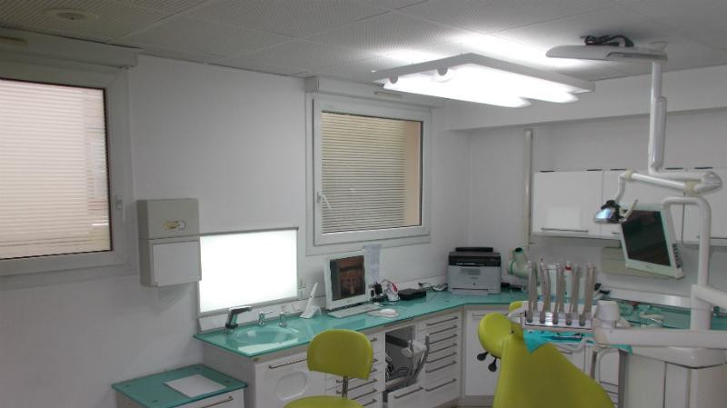 Cabinet Dentaire Vitaud à Suresnes