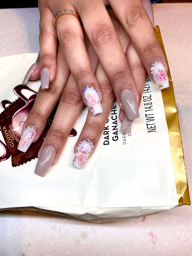 Spa «Sunrise Nails & Spa», reviews and photos, 2466 El Camino Real, Santa Clara, CA 95051, USA