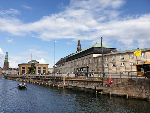 Copenhagen Free Walking Tours