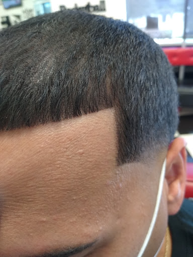 Barber Shop «All-Star Clips Barbershop», reviews and photos, 2399 US-27, Clermont, FL 34711, USA