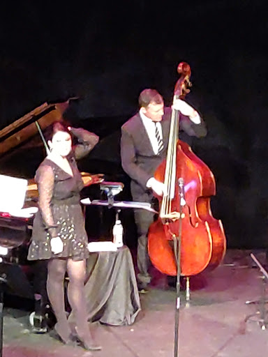 Performing Arts Theater «The American Theatre», reviews and photos, 125 E Mellen St, Hampton, VA 23663, USA