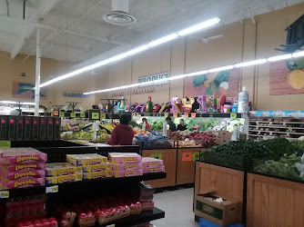 Gardena Supermarket