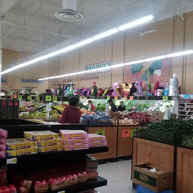 Gardena Supermarket