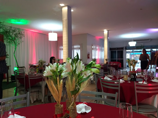 Logo da empresa - Espaço Eventos