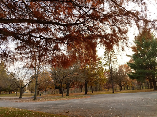 Golf Course «Lake of the Woods Golf Course», reviews and photos, 405 N Lake of the Woods Rd, Mahomet, IL 61853, USA