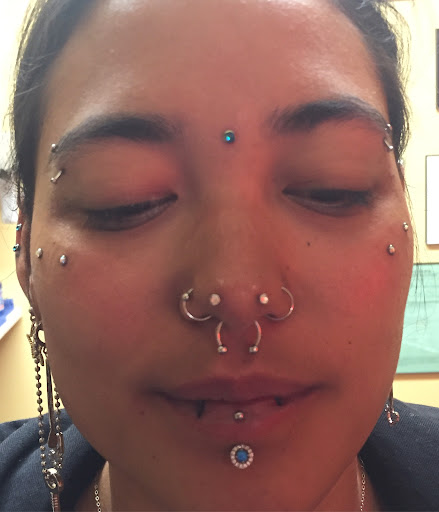 Explore baby boy tattoo ideas, creative tattoo ideas in San Diego, available at Body Art Salon