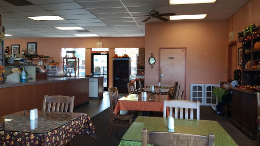 Cafe «Madison Station Cafe», reviews and photos, 5800 Madison Ave, Sacramento, CA 95841, USA