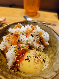Les plus récentes photos du Restaurant japonais OMAKASE by Goma à Chessy - n°6