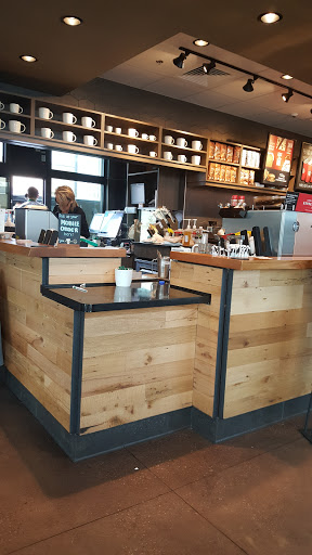 Coffee Shop «Starbucks», reviews and photos, 2680 W Lucas Rd, Lucas, TX 75002, USA