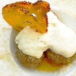 Photo n°3 de l'avis de Mauro.a fait le 15/08/2022 à 11:26 sur le  Ristorante Chalet Lago dei Caprioli à Pellizzano