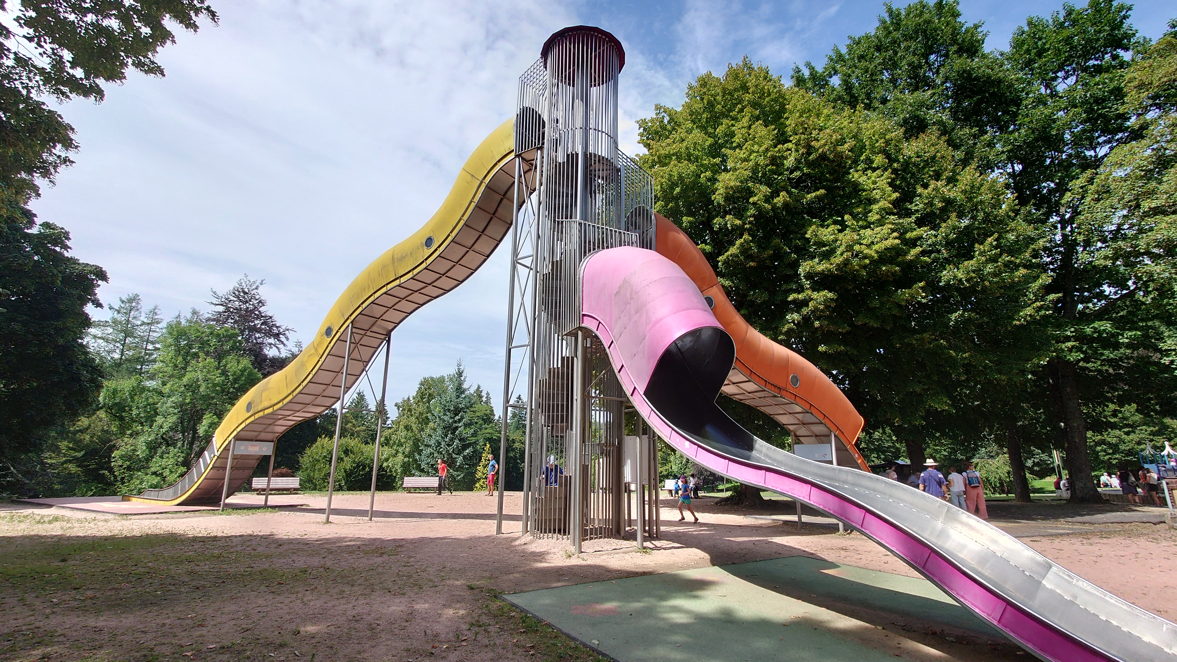 Photo n° 1 de l'avis de Mickaël.a fait le 19/08/2023 à 11:10