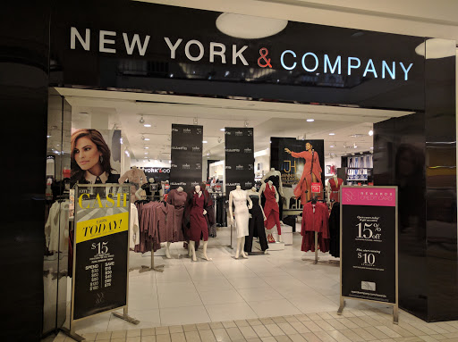 Fashion Accessories Store «New York & Company», reviews and photos, 7963L Tysons Corner Center, McLean, VA 22102, USA
