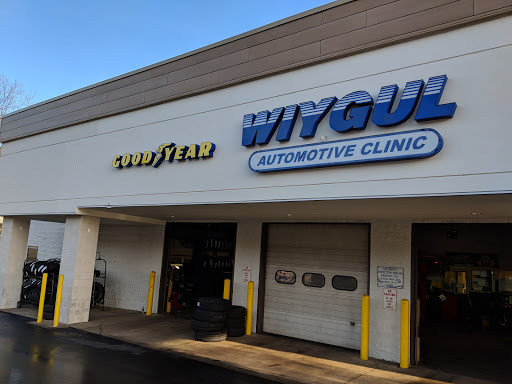 Auto Repair Shop «Wiygul Automotive Clinic Of Alexandria, VA», reviews and photos, 310 S Pickett St, Alexandria, VA 22304, USA
