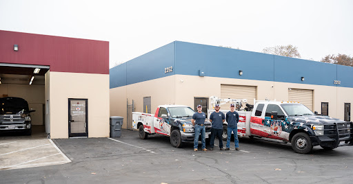 Placer Fleet Services image