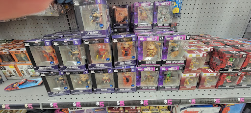 Variety Store «Five Below», reviews and photos, 935 Riverdale St, West Springfield, MA 01089, USA