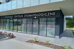 Gdańskie Centrum Stomatologiczne image