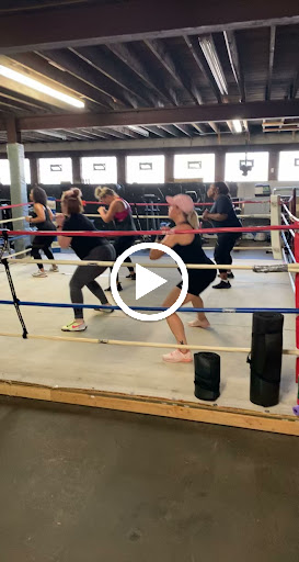 Boxing Gym «Star Status Boxing Gym», reviews and photos, 1115 Cochrans Mill Rd, Pittsburgh, PA 15236, USA