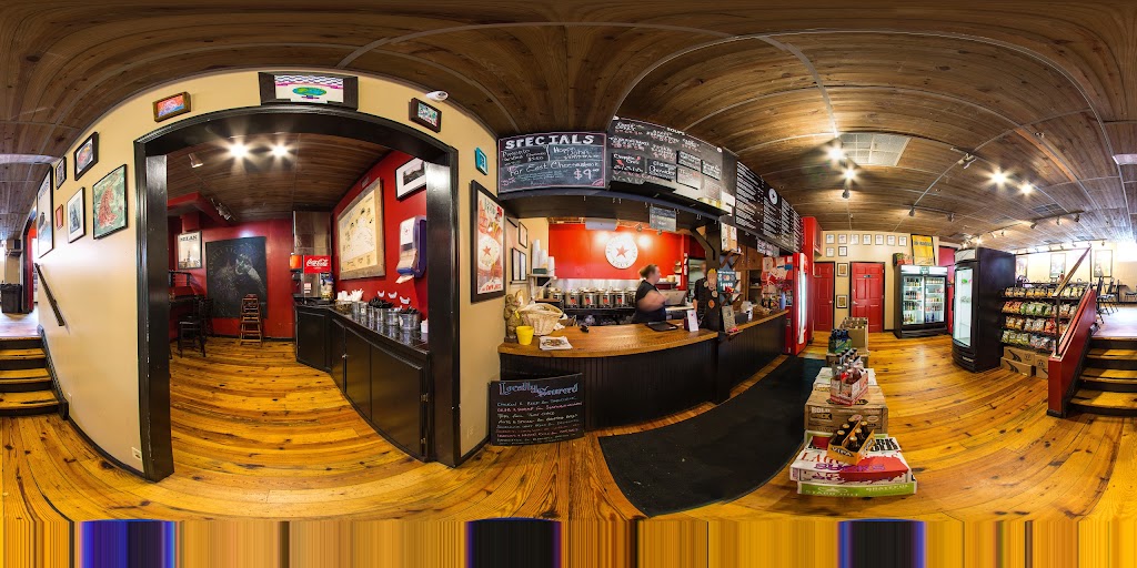 Revolutionary Soup 22902