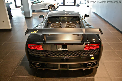 Car Dealer «Lamborghini Boston», reviews and photos, 531 Boston Post Rd, Wayland, MA 01778, USA