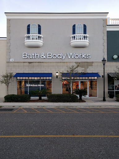 Beauty Supply Store «Bath & Body Works», reviews and photos, 340 Cbl Dr #101, St Augustine, FL 32086, USA