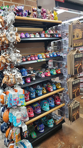 General Store «Five & Dime General Store», reviews and photos, 512 River Walk St, San Antonio, TX 78205, USA