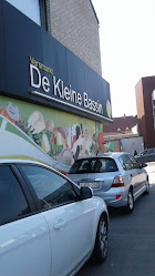 De Kleine Bassin Roeselare