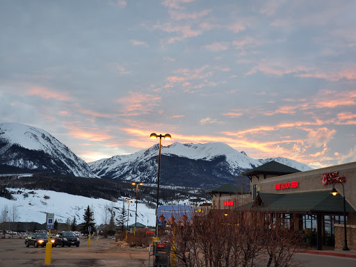 Grocery Store «City Market», reviews and photos, 300 Dillon Ridge Rd, Dillon, CO 80435, USA
