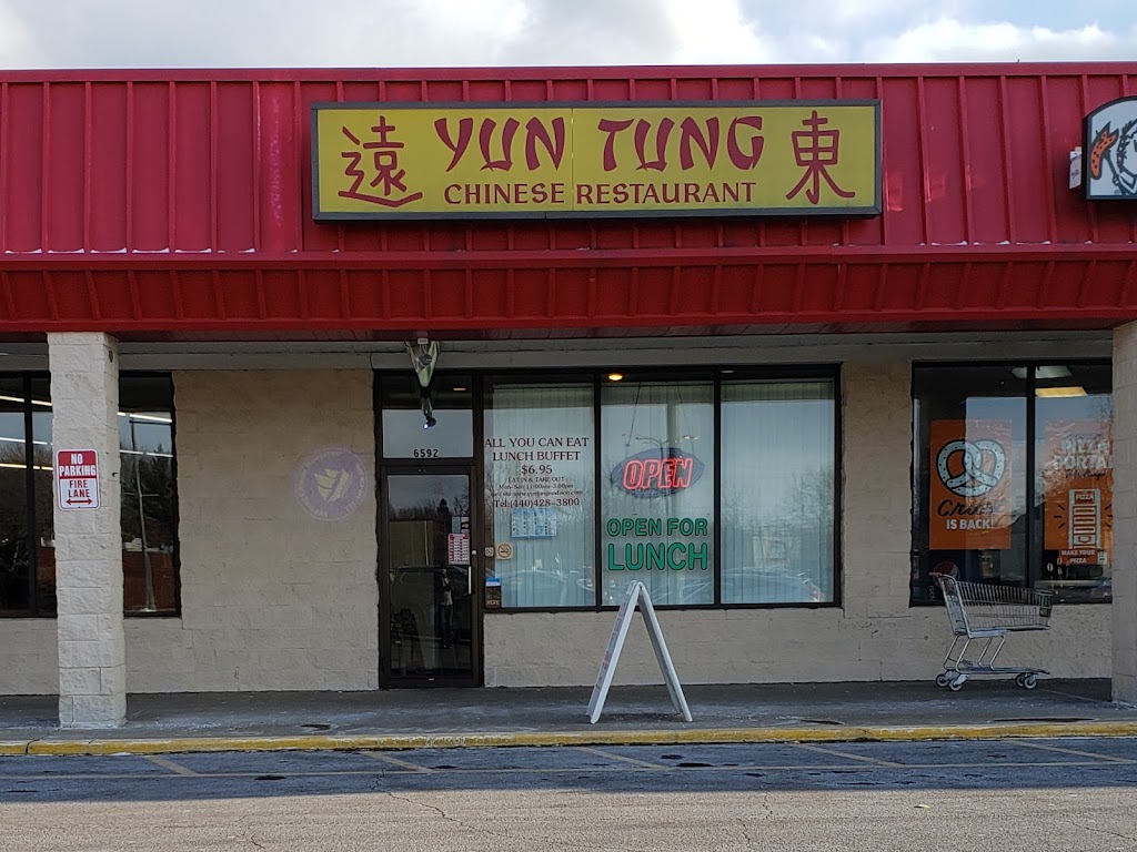 Yun Tung Chinese Restaurant 44057